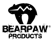BEARPAW Products Logo im BEARPAW Bogenshop Frankfurt Rhein Main