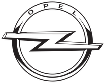 Opel logo