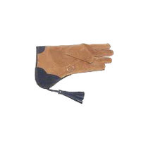 Guante de Cuero