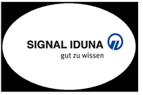 Signal Iduna Logo
