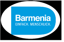 Barmenia - Logo