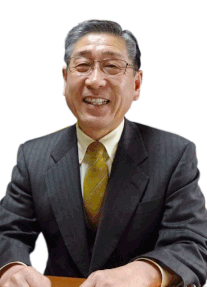 寺谷健治社長