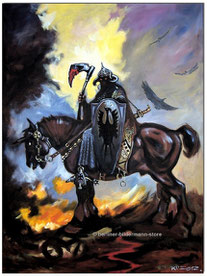 Death Dealer