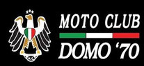 Moto Club Domo 70