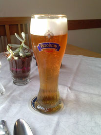 Arcobräu Altbayerisch Weizen