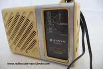 Sanyo RP 1280 Bj. 1979-1980