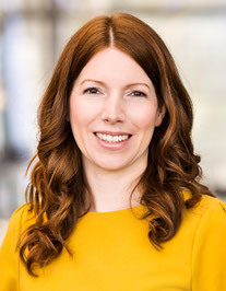 Anna Christmann (© Bündnis 90/Die Grünen im Bundestag, Stefan Kaminski)