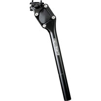 Fahrrad Ergonomie Parallelogramm Sattelstuetze