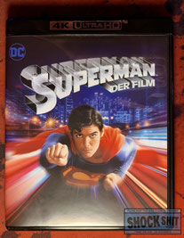 Superman [1978] Original Kino-Synchro 4K