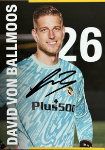David von Ballmoos