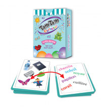 outils complémentaires TAM TAM à imprimer