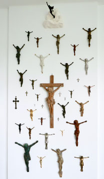 Golgotha