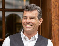 Lorenz Ruckstuhl  Burnoutexperte