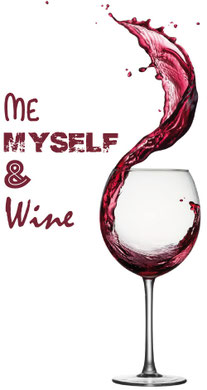 Me, Myself and Wine