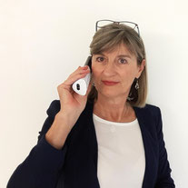 Rosmarie Marti Telefonschulung Erfolgreicher Umgang am Telefon mit Anrufern, Kunden, Klienten und Gästen 