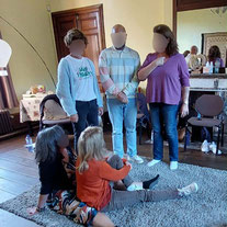 Constellations familiales, constellations dans votre salon, constellations nomades