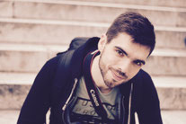 Christopher Schreiber la petite marie