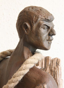 ©I.Kaduk "In Zwängen gefangen"