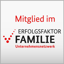  „Erfolgsfaktor Familie“