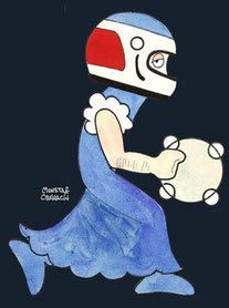 Raul Boesel by Muneta & Cerracín