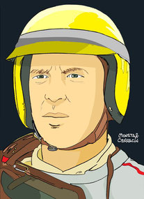 Frank Dochnal by Muneta & Cerracín