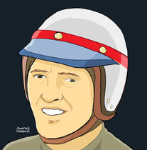 Bud Tingelstad by Muneta & Cerracín