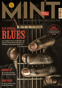 Aktuelle Heft #79 (09/2025)