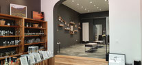 Parfumerie artisanale Namur