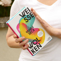 Yandé Seck "Weiße Wolken"