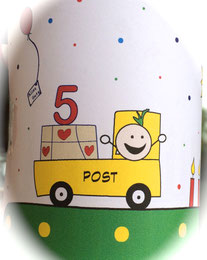Henkelbecher, Geburtstagstassen, bunte Kaffeebecher, Becher, Mugs, Tassen, Tasse, große Tassen, Teebecher, mytassenland UKo-Art