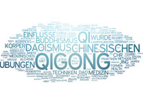 Qi Gong Kurs in Hamm