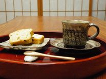 珈琲,カップ.鈴木陶苑