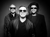 Bild: UB40 Entertainer und Dj musik