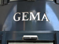 Der Musikrechtevertreter Gema hat vor Gericht gegen Youtube gewonnen. Foto: Frank Leonhardt