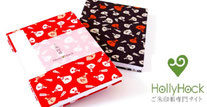 御朱印帳専門店　　　　　　　　　Holly Hock（ホリーホック）