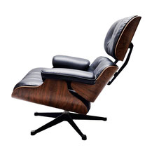 Restauration de fauteuil en cuirs