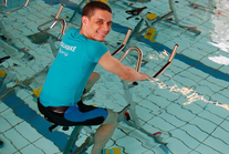 Aquabiking - Mouvement&Bien-Être Godinne