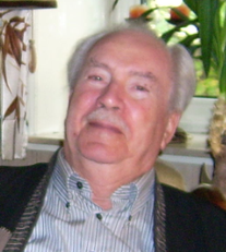 Ernst Becker Hanau