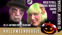 Boogieball 2025 November Stadtgalerie Mödling