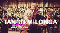 Tango Milonga September Stadtgalerie Mödling