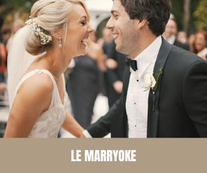 Le Marryoke