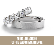 Zeina Alliances - Offre Salon Maintenue Octobre 2020