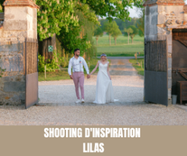 Shooting d'inspiration "Lilas" - Tous droits réservés©