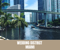 Wedding District Miami 22 - 23 - 24 Janvier 2020