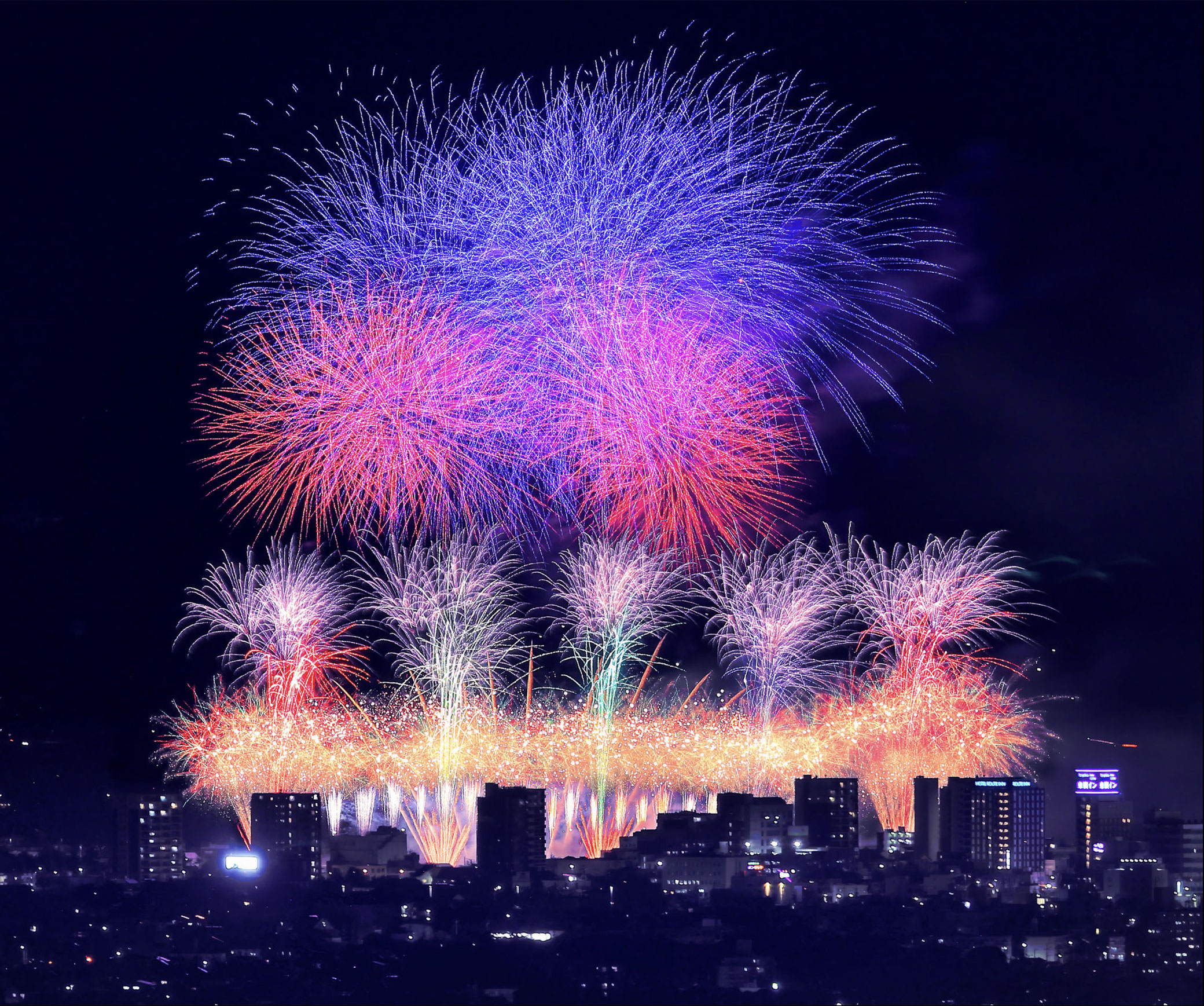 豊橋祇園祭ギャラリー令和元年度豊橋祇園祭写真コンクール