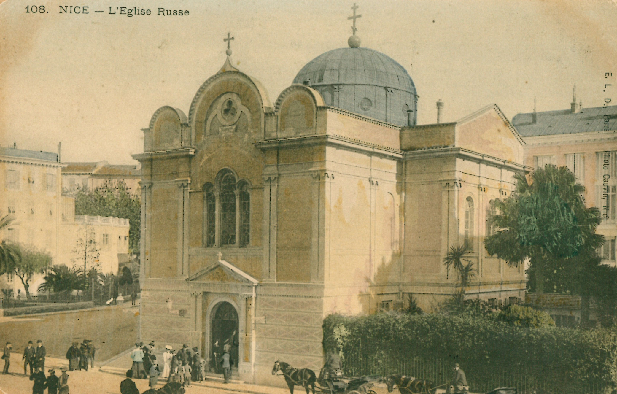 Eglise