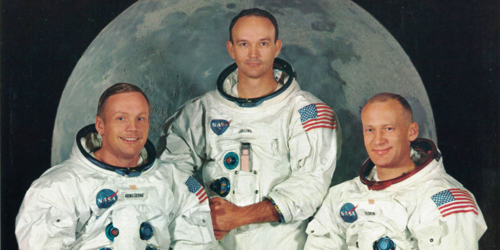 How America landed a man on the moon in 1969 History Skills