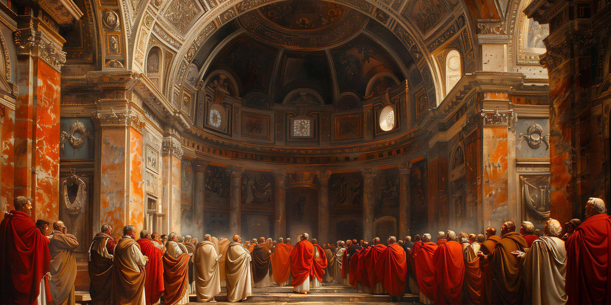 How the Catholic Church's Counter-Reformation responded to the Protestant challenge