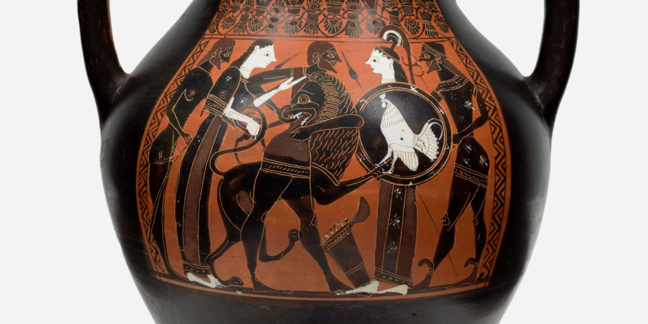 What was the mysterious Dorian invasion of Ancient Greece