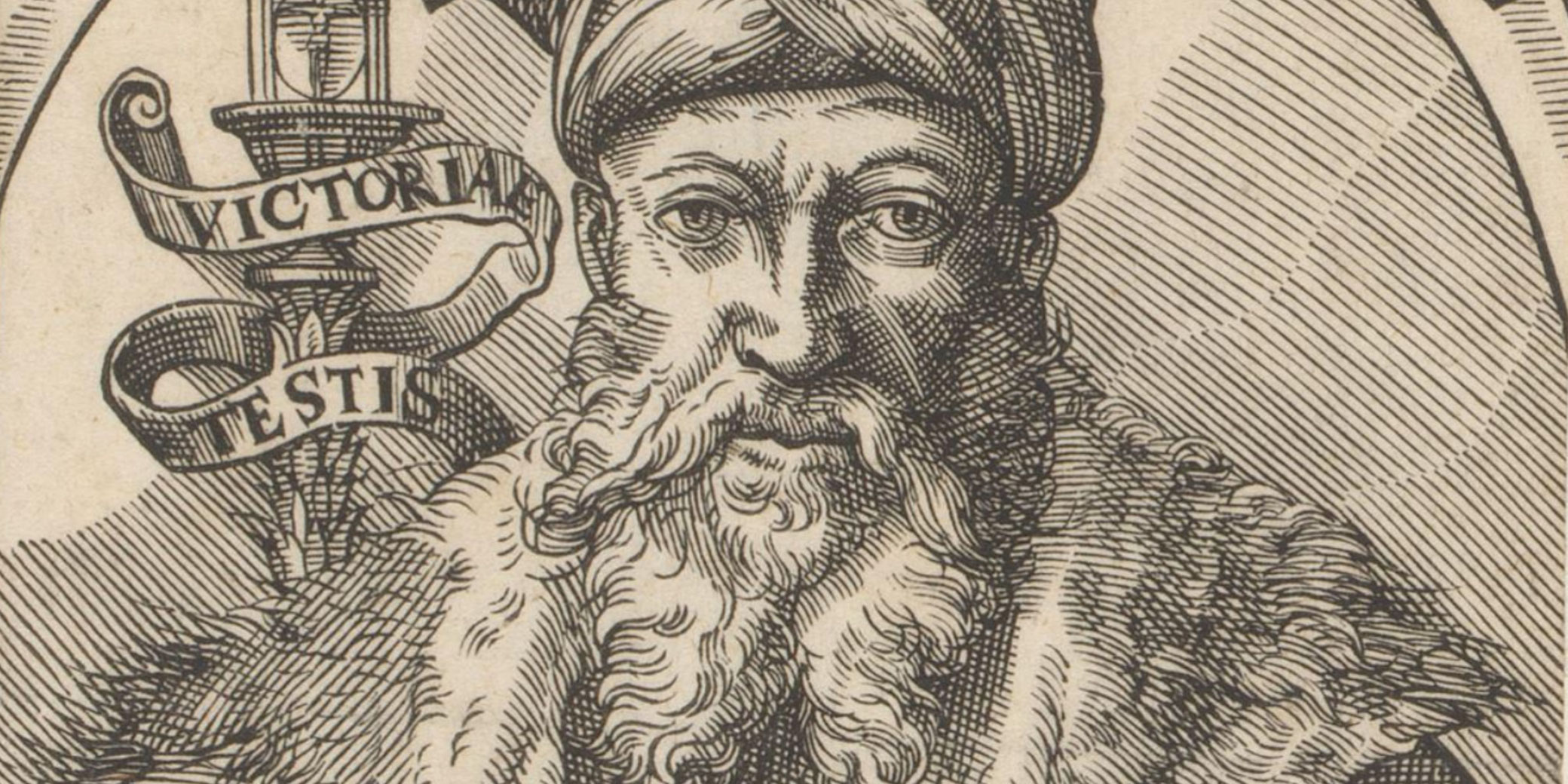 How Saladin united the Muslim forces to defeat the Third Crusade